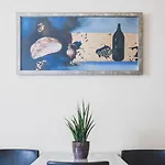 게스트하우스 Cybulskiego Guest 4*