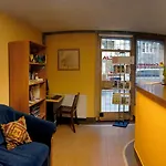 Cybulskiego Guest