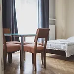 Cybulskiego Guest 4* 크라쿠프
