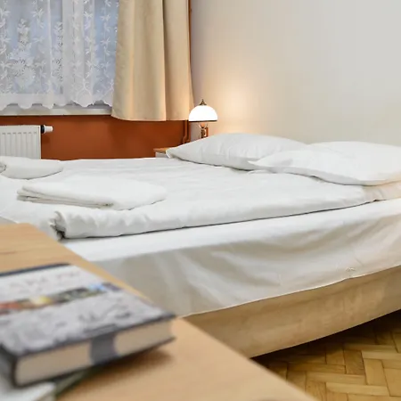 Cybulskiego Guest Pensionat