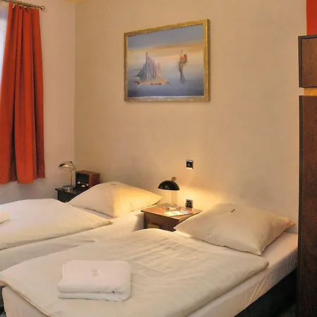 Pensionat Cybulskiego Guest Kraków