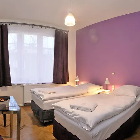 Cybulskiego Guest Pensionat