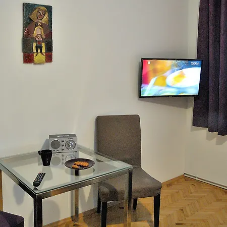 Cybulskiego Guest Pensionat