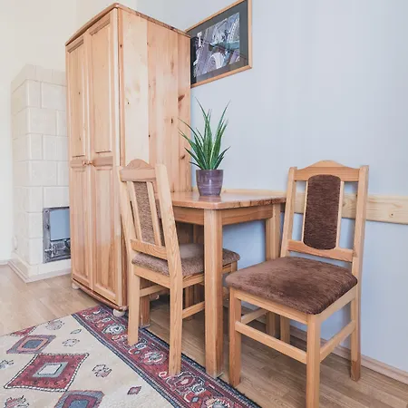 Cybulskiego Guest 4* Kraków
