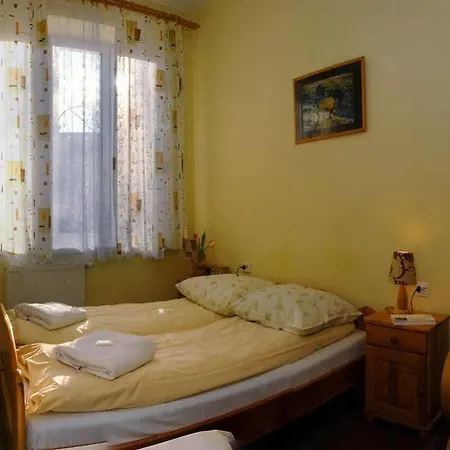 Pensionat Cybulskiego Guest Kraków