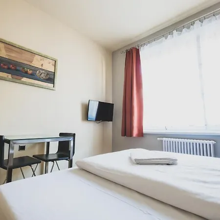 Pensión Cybulskiego Guest 4*