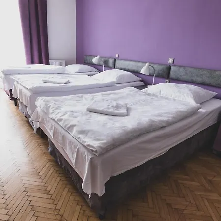 Cybulskiego Guest Гостевой дом 4*
