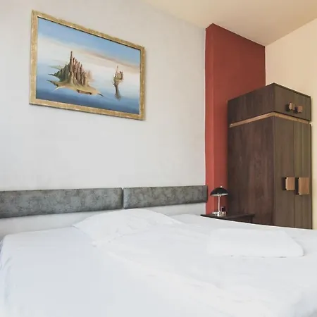 Cybulskiego Guest Vendégház