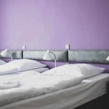 Pensionat Cybulskiego Guest 4*