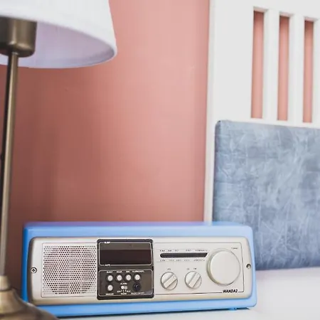 Cybulskiego Guest Гостевой дом Краков