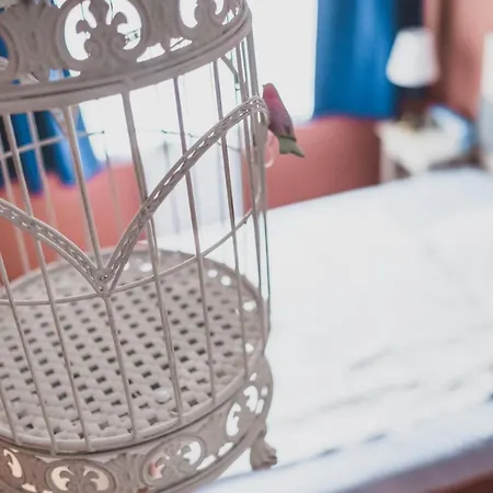 Гостевой дом Cybulskiego Guest Краков