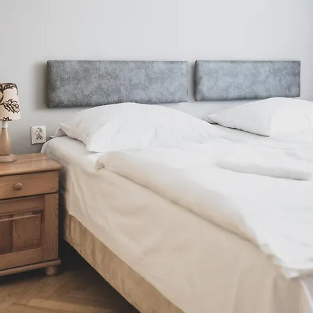 Cybulskiego Guest Pensionat