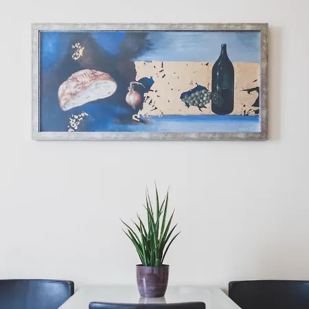 Pensionat Cybulskiego Guest 4*