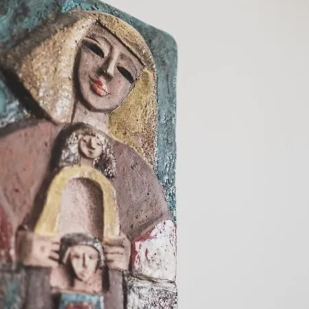 بيت ضيافة Cybulskiego Guest 4*