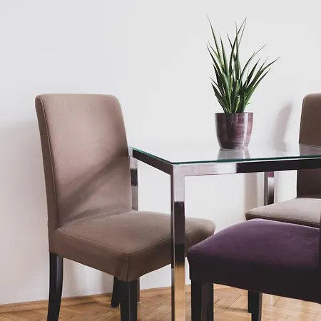 Cybulskiego Guest Pensionat