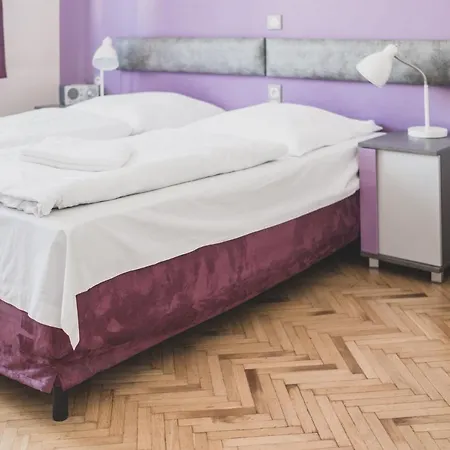 Cybulskiego Guest Pensionat