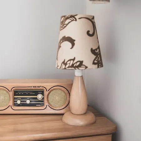 Cybulskiego Guest Pensionat