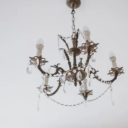 Cybulskiego Guest 4* Kraków