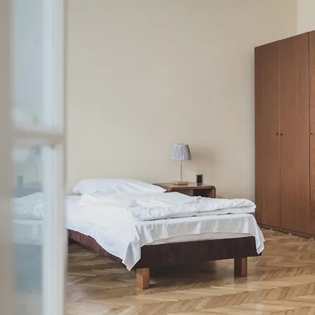 Cybulskiego Guest بيت ضيافة