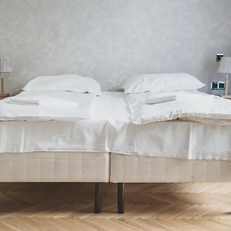 Cybulskiego Guest Pensionat Kraków