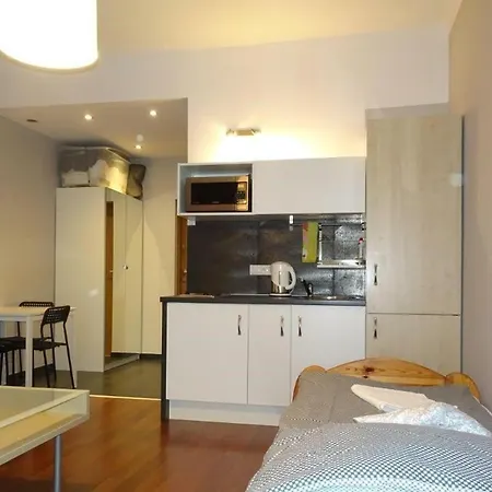 Pensionat Cybulskiego Guest
