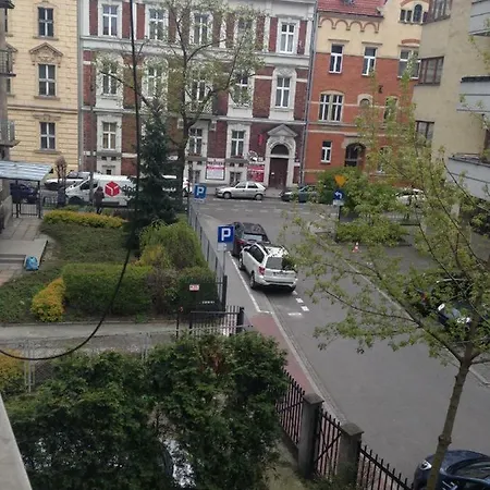 بيت ضيافة Cybulskiego Guest كراكوفيا