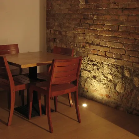 Cybulskiego Guest Kraków