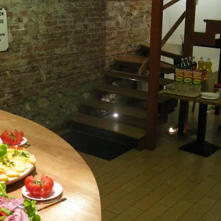 Pensionat Cybulskiego Guest Kraków