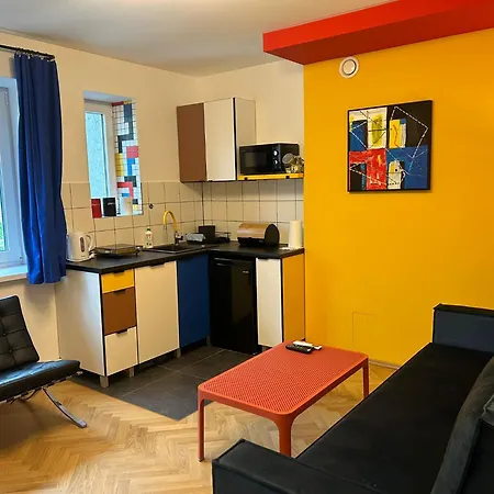 Cybulskiego Guest Pensionat