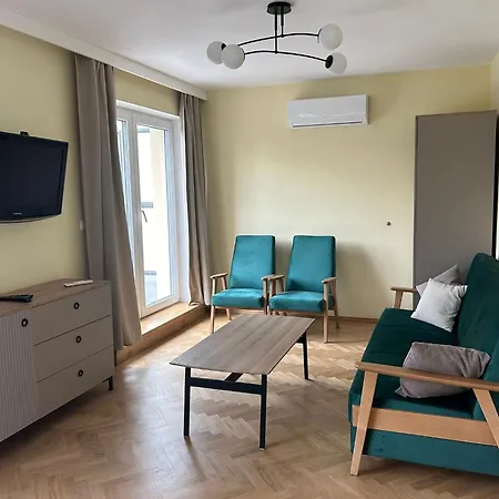 Cybulskiego Guest Kraków