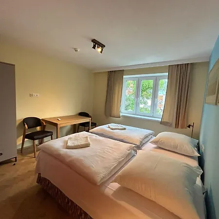 Pensionat Cybulskiego Guest