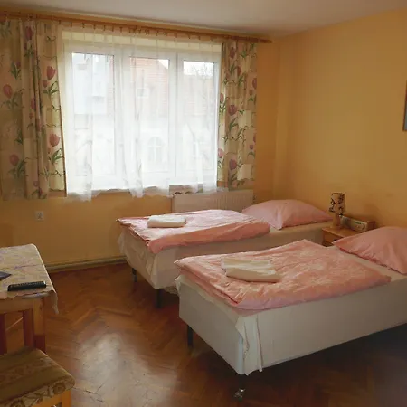 Cybulskiego Guest Pensionat