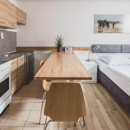 Cybulskiego Guest كراكوفيا