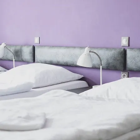 Pensionat Cybulskiego Guest 4*