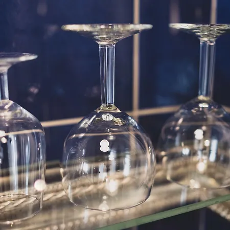 Гостевой дом Cybulskiego Guest