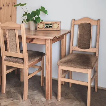 Cybulskiego Guest 4* Краков