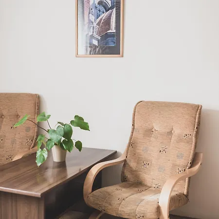 Cybulskiego Guest 4* كراكوفيا