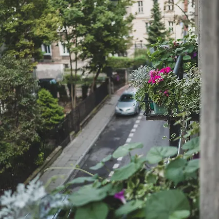 Cybulskiego Guest Kraków