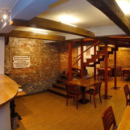 Cybulskiego Guest Gasthof 4*