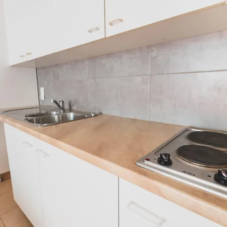 Гостьовий будинок Cybulskiego Guest Краків