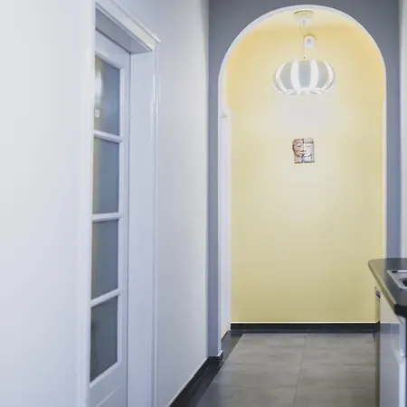 Гостьовий будинок Cybulskiego Guest 4*