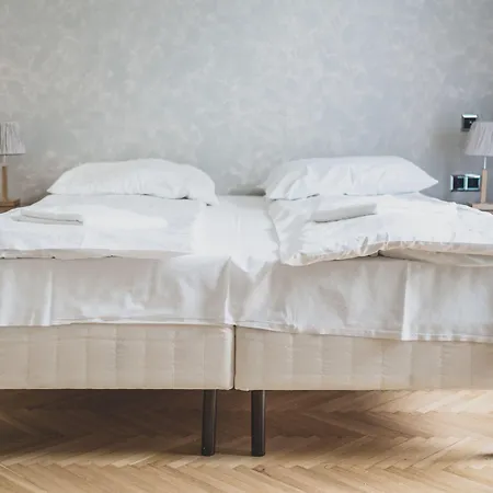 Cybulskiego Guest Гостьовий будинок 4*