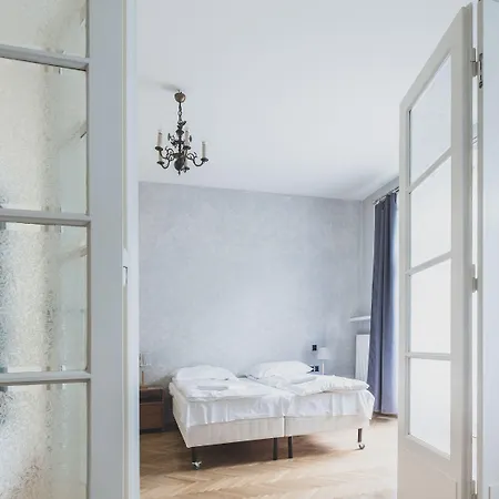 Гостьовий будинок Cybulskiego Guest 4*