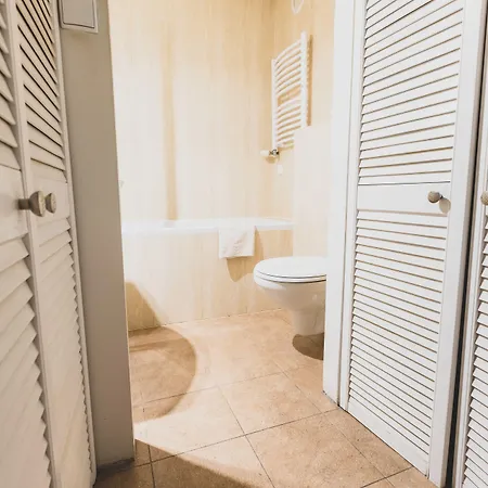 Гостьовий будинок Cybulskiego Guest 4*