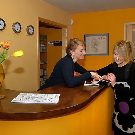 Pensionat Cybulskiego Guest