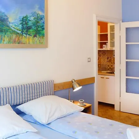 Cybulskiego Guest Pensionat