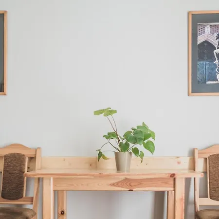 Pensionat Cybulskiego Guest