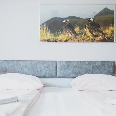 Cybulskiego Guest Pensionat