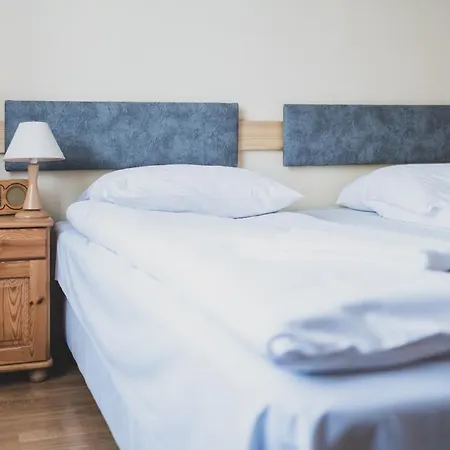 Pensionat Cybulskiego Guest