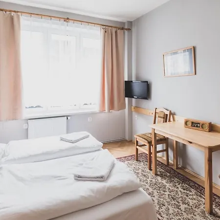 Cybulskiego Guest Pensionat